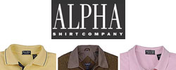 Alpha Shirt Company
